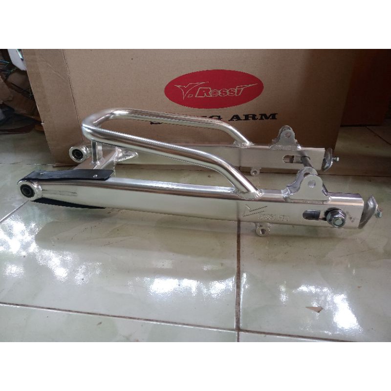 swingarm, arm RX king v Rossi ovalpro