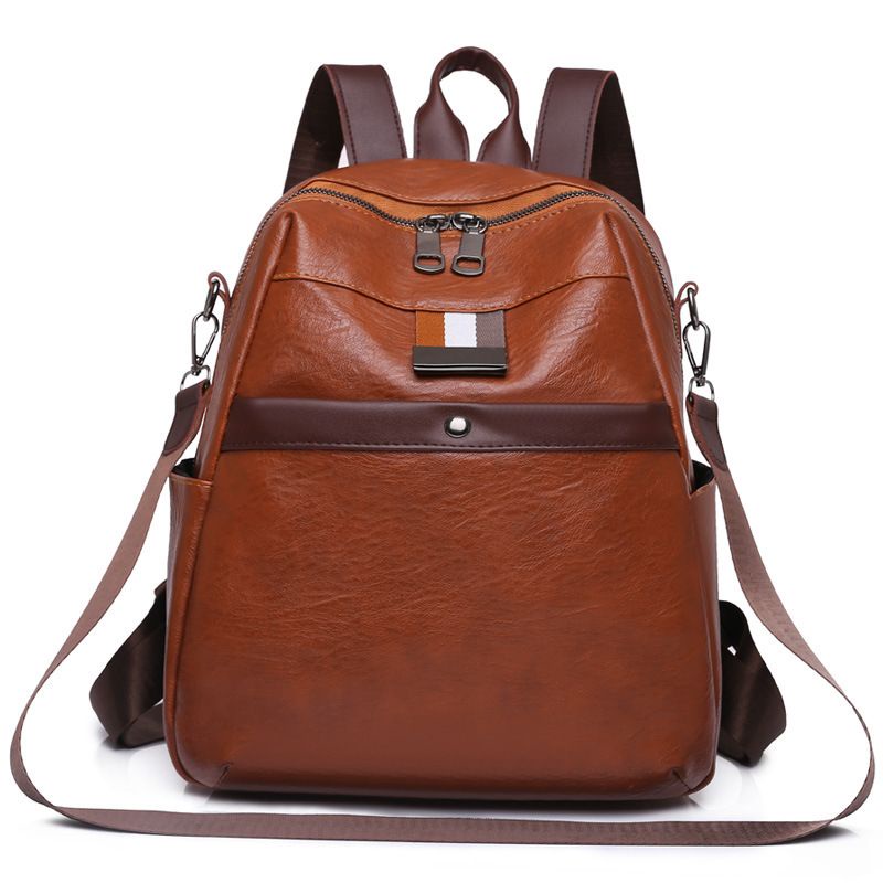 TASHAPPY EL 6647 Tas RANSEL Wanita Terbaru Stylish Remaja Kece Trendy model korea supplier tas import LT2153