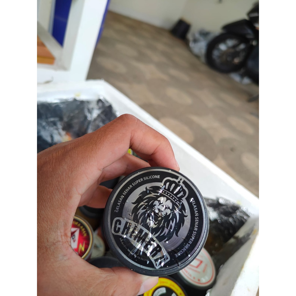 Gelasan Layangan Turnament AB CHIMERA XXX SUPER & TREATMENT ++ FULL BELING