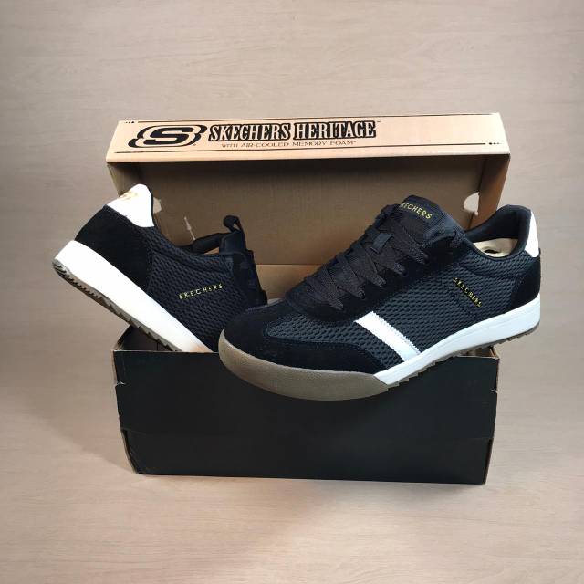 skechers zinger vertrock