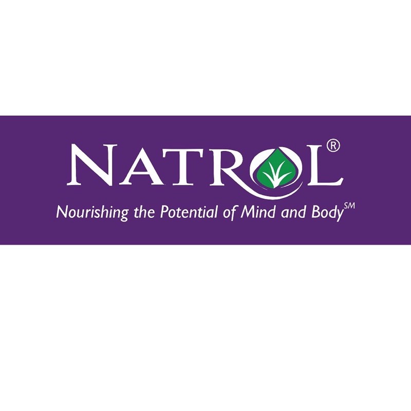 NATROL EASY-C 1000mg isi 45 / 500mg isi 90 Time Release Vitamin Easy C - BPOM - Aman Untuk Lambung