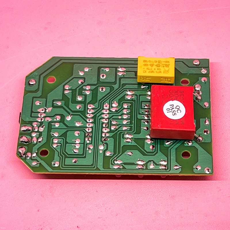 MODUL KIPAS MIYAKO KST-18RC KIPAS MIYAKO 18” PCB KIPAS MIYAKO 18” EA199