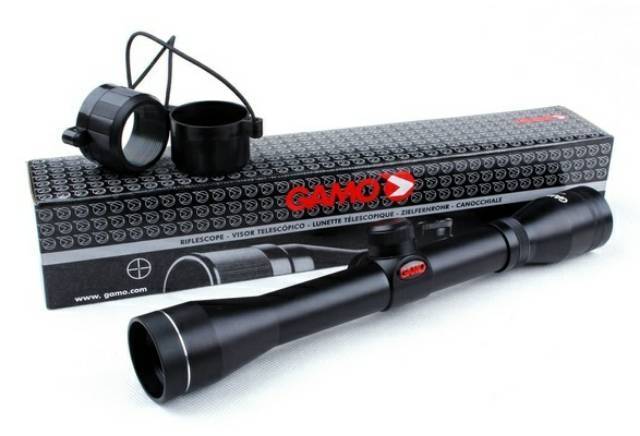 TELESCOPE GAMO 4x32