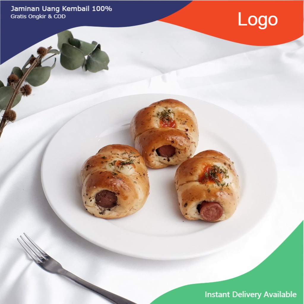 

Mini Sausage
