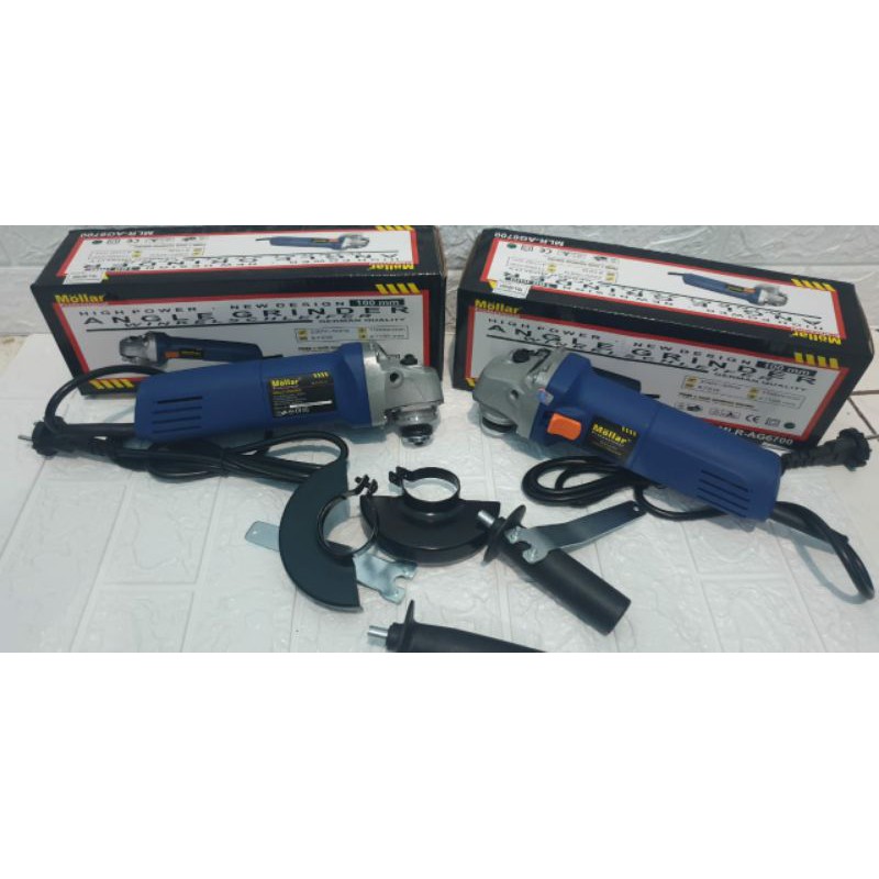 gerinda Mollar AG6700