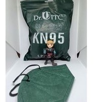 KN95 DR ITC