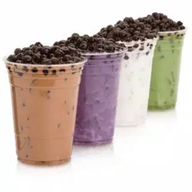 

Bubuk Minuman 100gr / Serbuk Minuman / Powder Drink / Green Tea Thai Tea DLL / Untuk UMKM