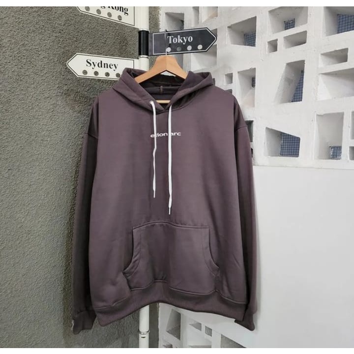 Sweater Wanita Grosir Berkualitas - Elion hodie