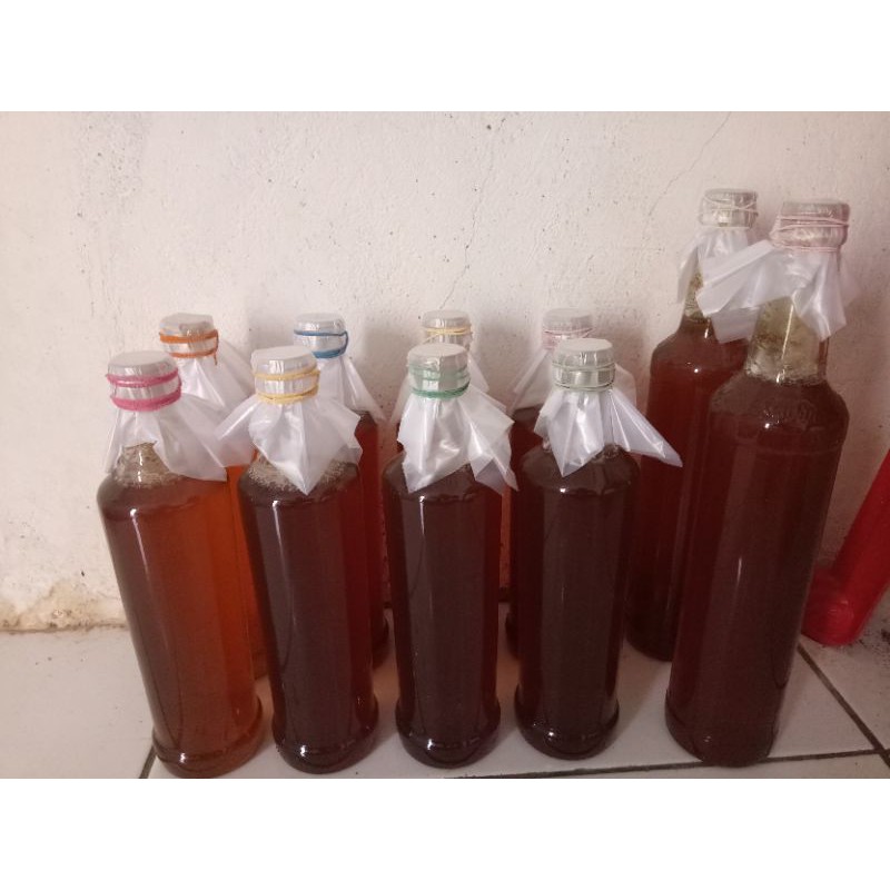 

Madu Asli Palembang