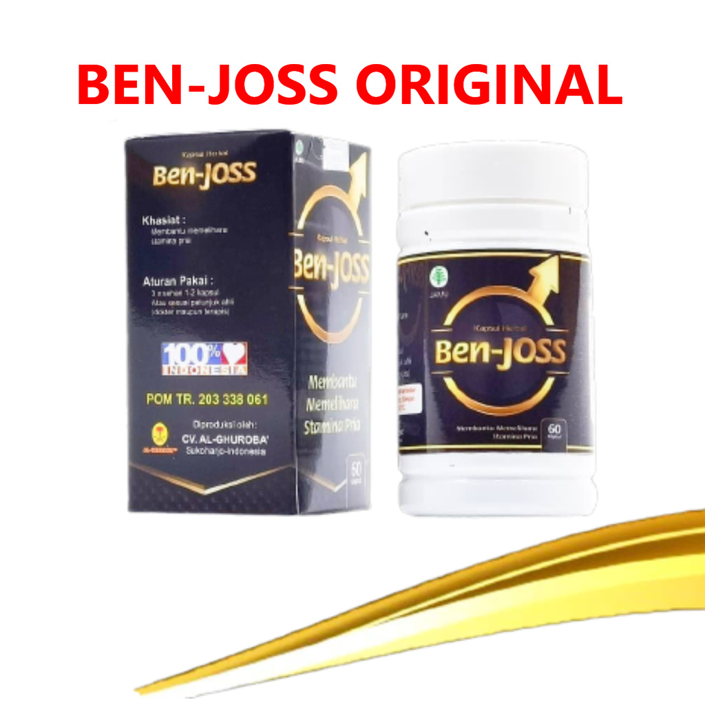 Ben JOss Herbal