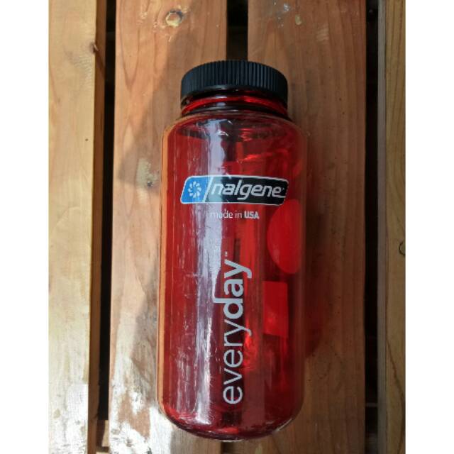 Botol Nalgene 100ml