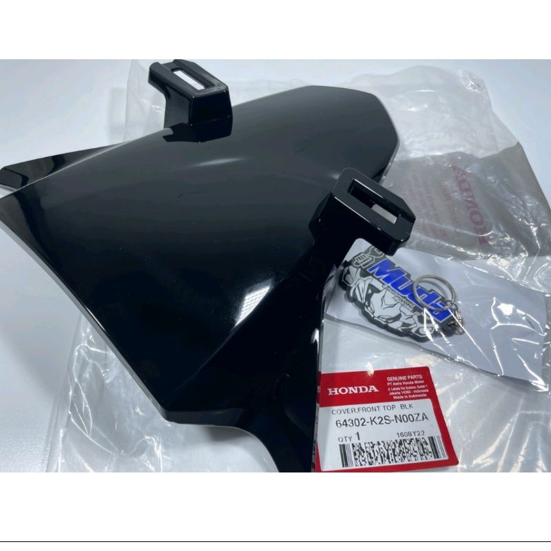 dasi Vario 160 KARBON FORGED