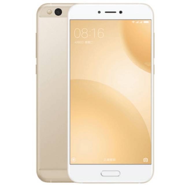 TERBARU XIAOMI MI 5C 3/64