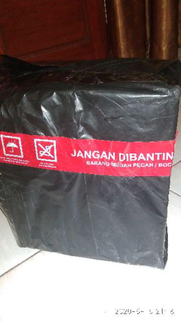 Toples Lebaran Putar Cantik/nobanana Spin Canister Set