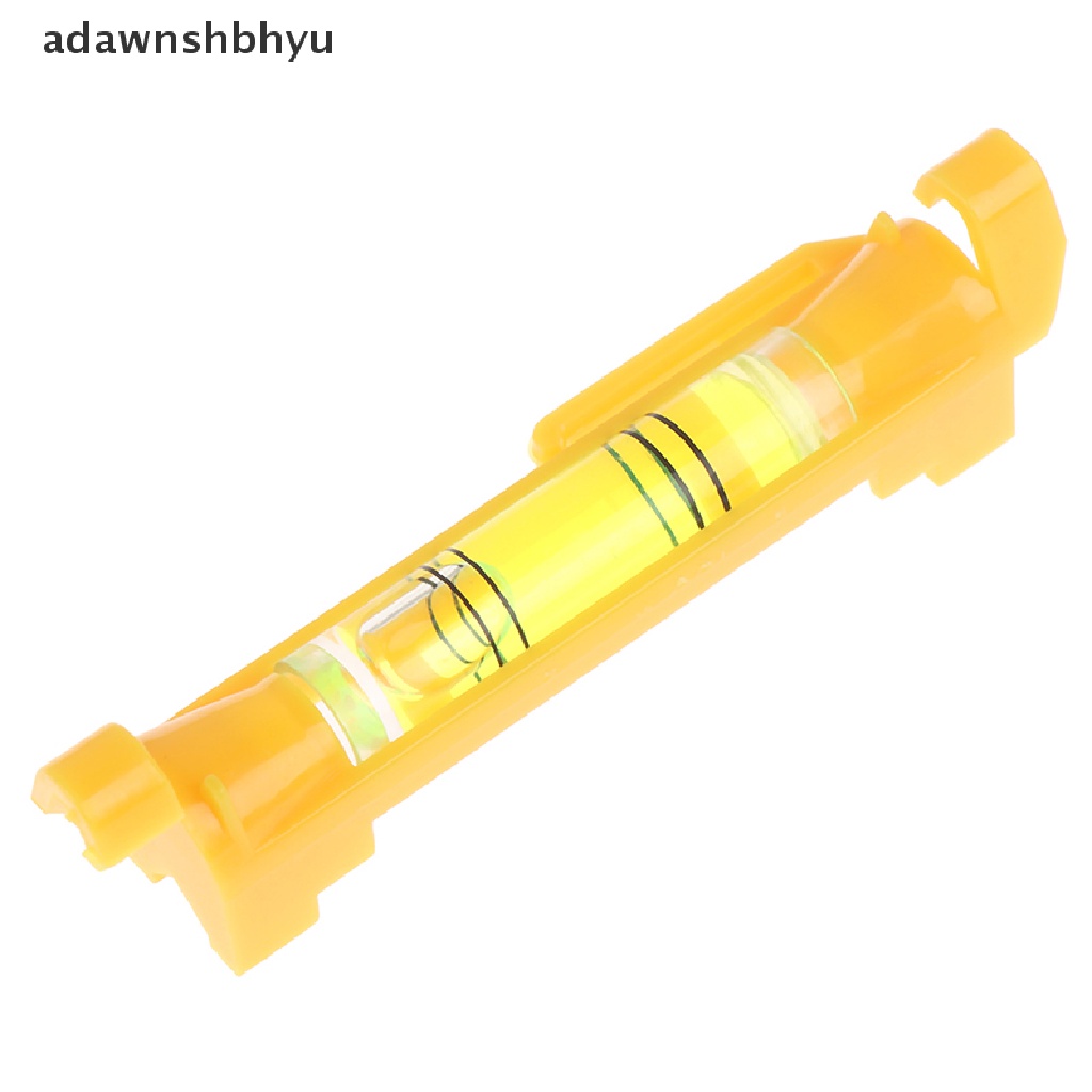 Adawnshbhyu Wire Cord String Bubble Pocket Line Alat Ukur Tingkat Gantung Tahan Lama