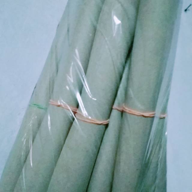 

Kertas minyak pembungkus nasi