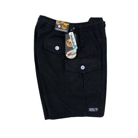 Celana Cargo kolor Jens Boardshort Pria dan wanita Celana Kargo Distro Premium