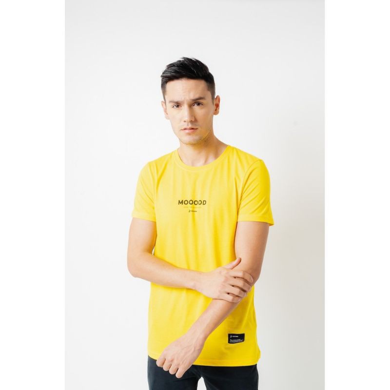 3Second Men T-shirt Original