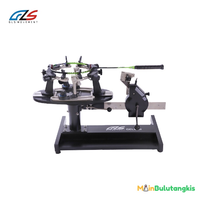 Mesin Senar Raket Badminton Manual / Manual Stringing Machine GLS M223