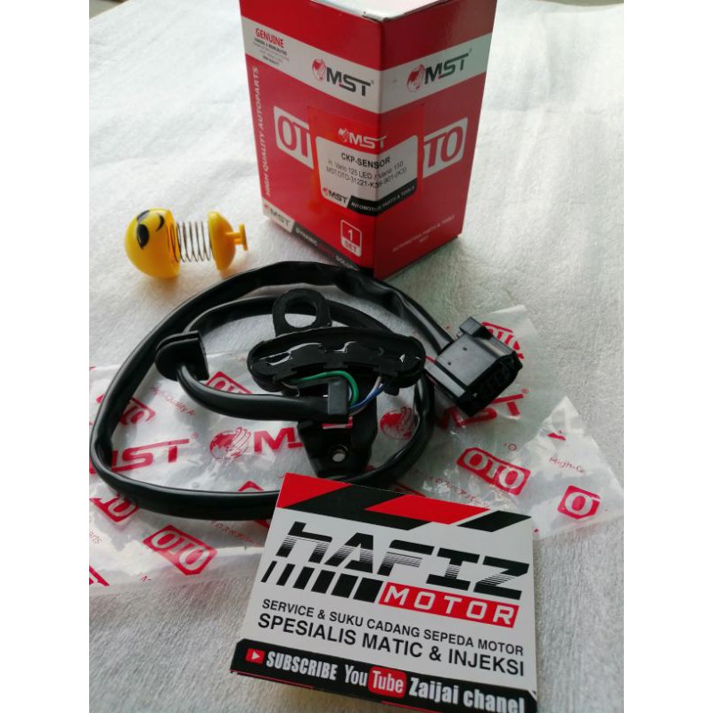 Neo Sensor ckp Vario 125 LED sensor ckp Vario 150 LED sensor ckp kaki 3 Vario sensor spul Vario k25