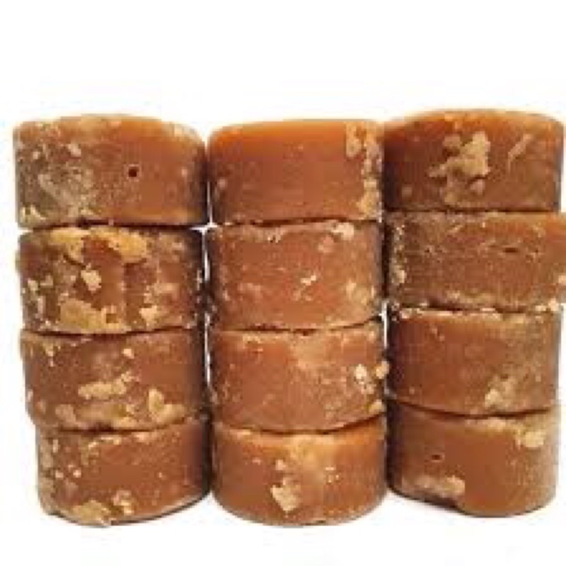 

Gula Merah - Gula Jawa 500gr