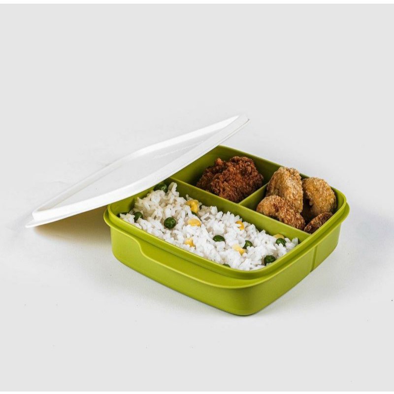 Tupperware Lolly Tup