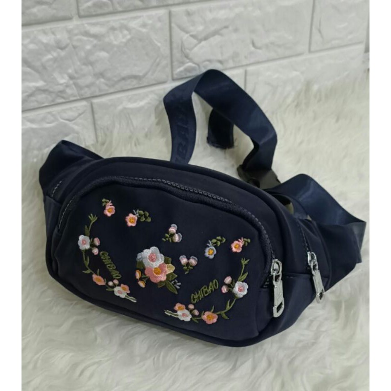 Tas pinggang Chibao 0891-11