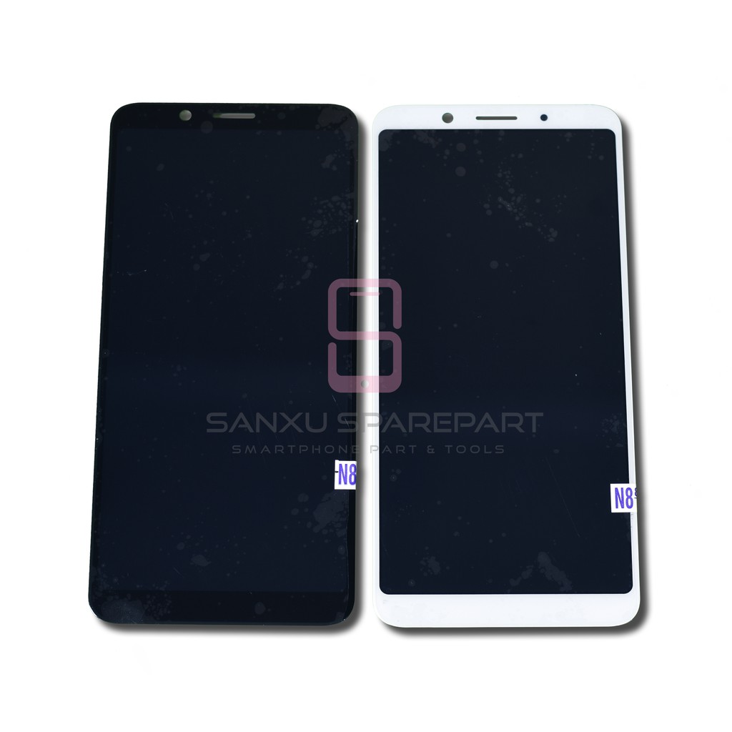 LCD TOUCHSCREEN OPPO F5 / F5 PLUS / F5 YOUTH FULLSET