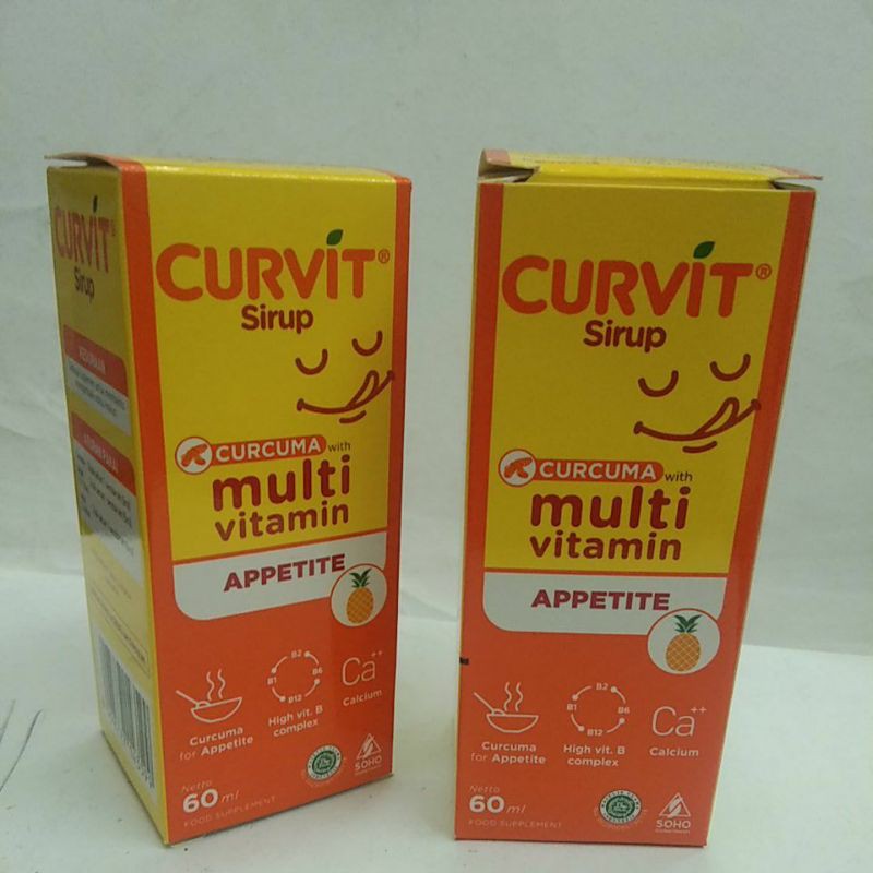 

curvit sirup 60ml