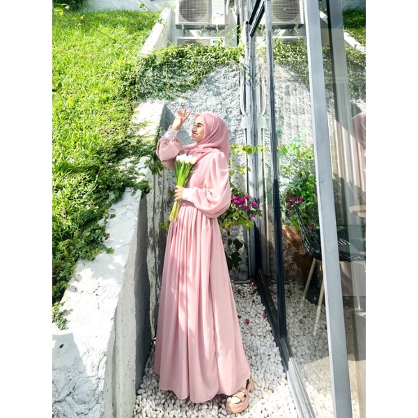 AYASYA Dress