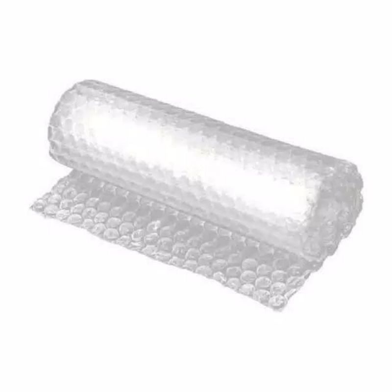 

Tambahan Buble Wrap