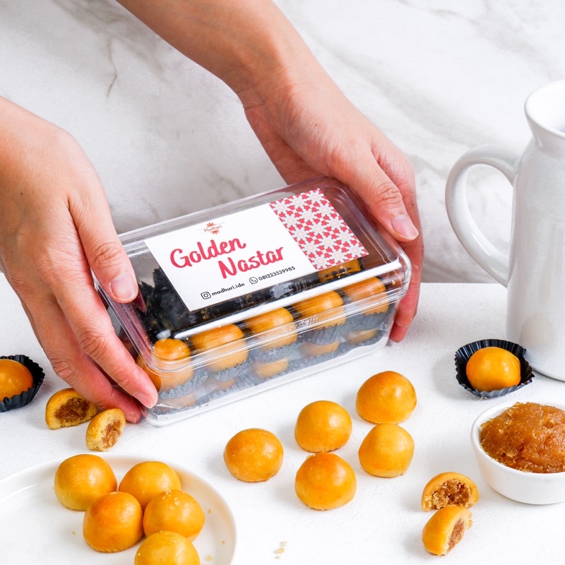 

GOLDEN NASTAR PREMIUM