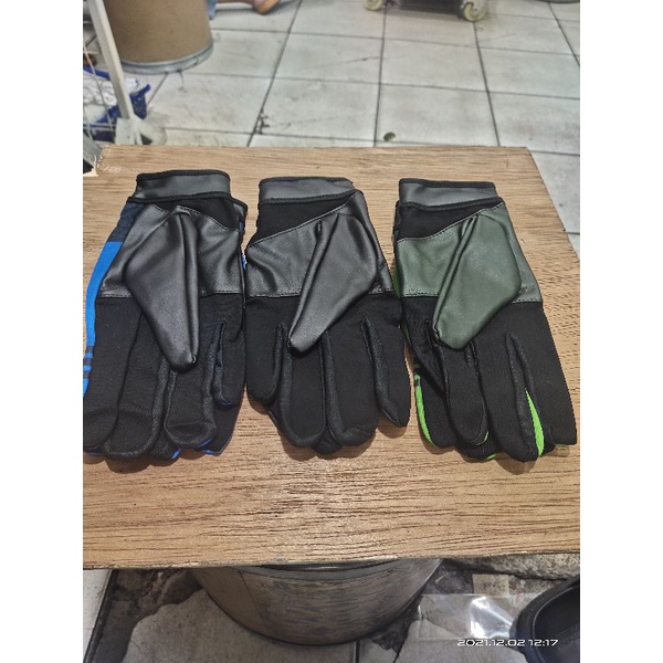Sarung Tangan Sepeda/Motor Panjang