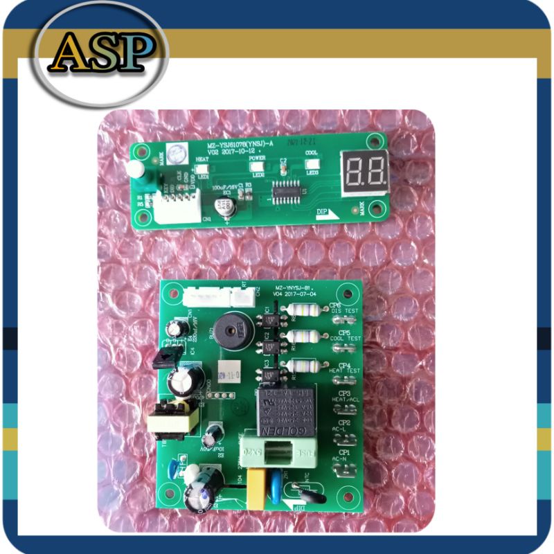 Modul Pcb dispenser sanken Hwd 772 SH Hwd 880 SH