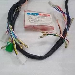 Kabel Body | Bodi | WIREHARNESS FORCE 1 ZR, F 1 ZR   1set BINA PARTS