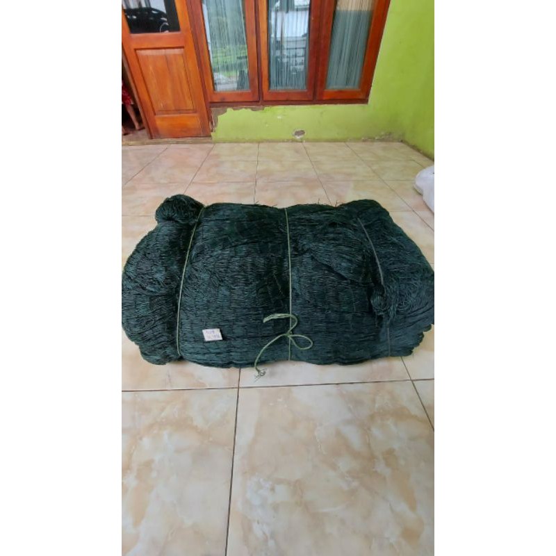 Jaring ayam jaring pagar ayam lubang 2jari 1kg