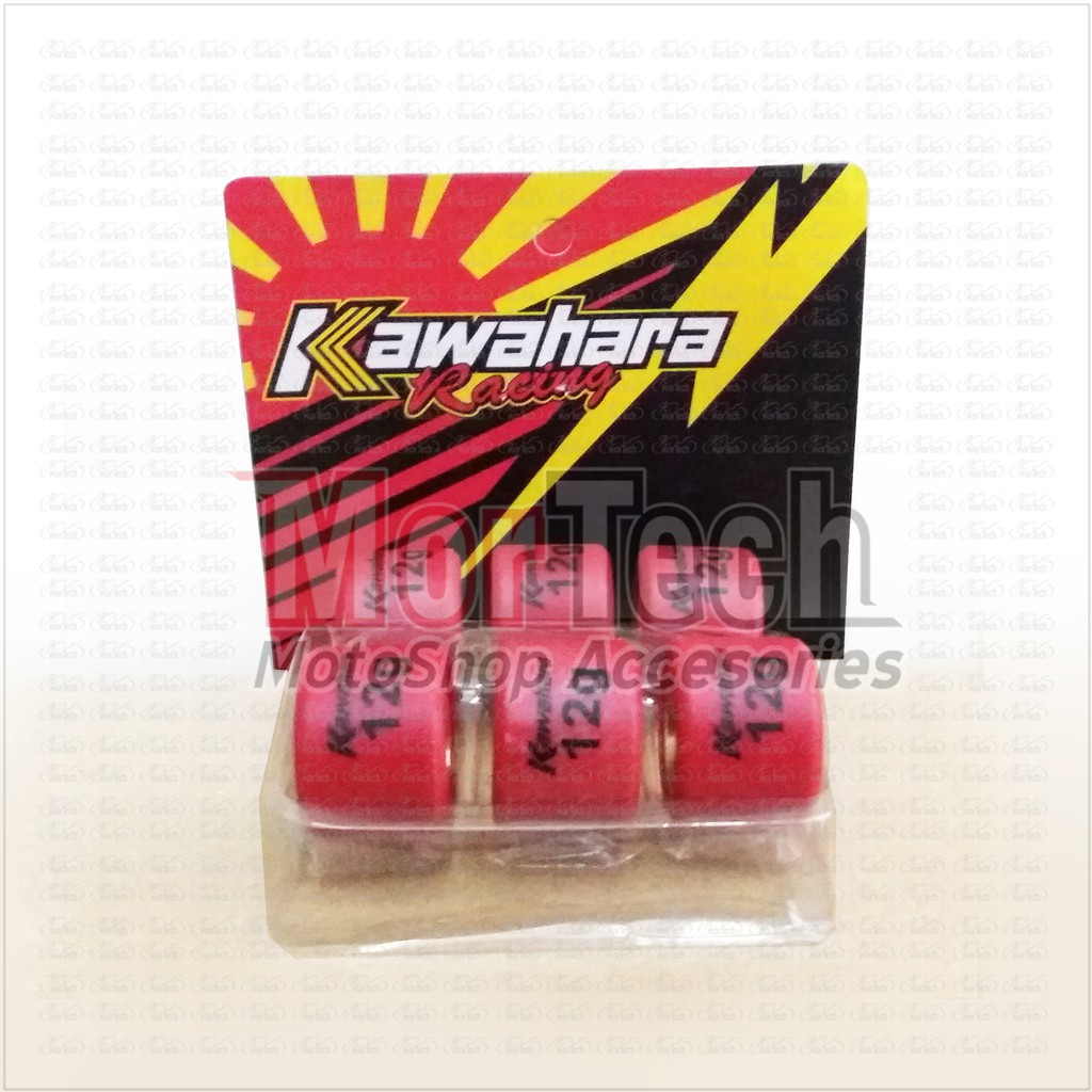 Roler Loler Roller Kawahara Racing Vario 125 Pcx 150 Vario