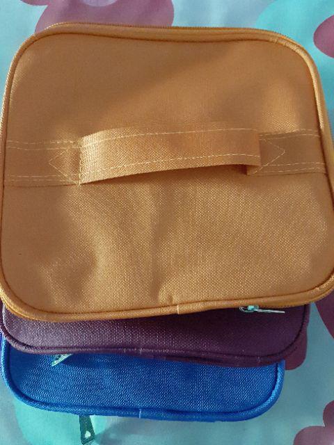 Tas Lolly Daun (19.5 × 17.5 X 7.5cm)