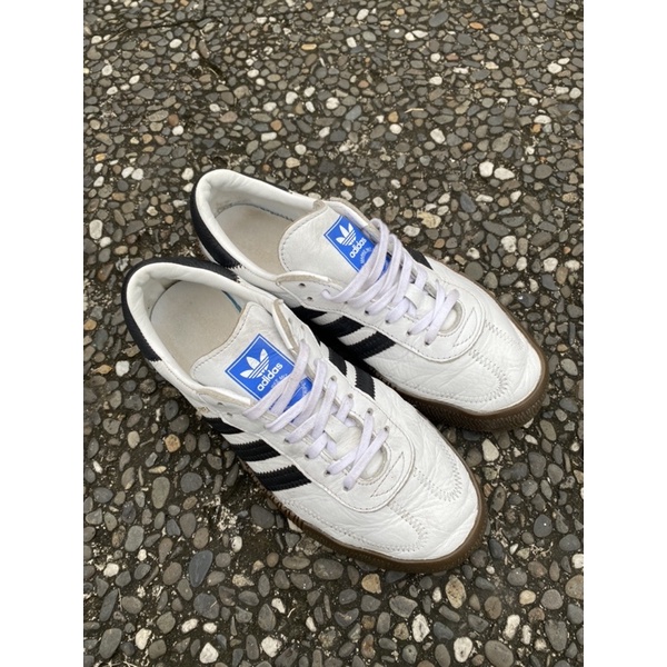 ADIDAS SAMBAROSE WOMENS SECOND ORIGINAL