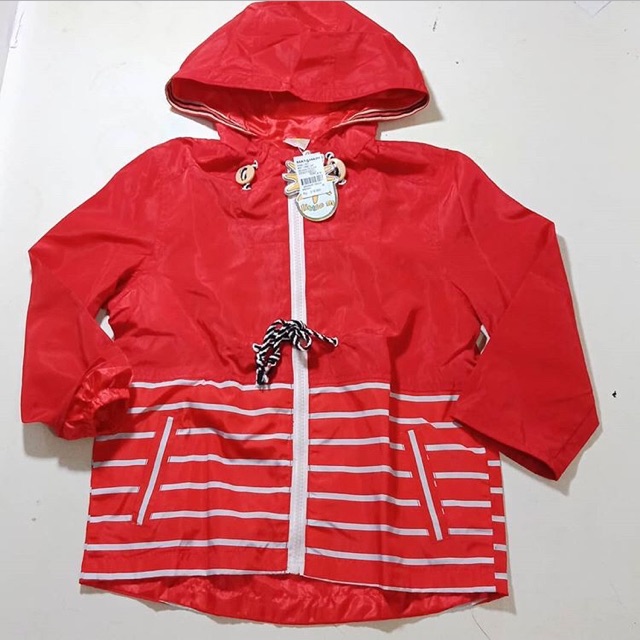 jaket anak branded> little m> brand matahari
