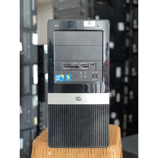 Cpu builtup core i5 Ram 4gb hardisk 500gb