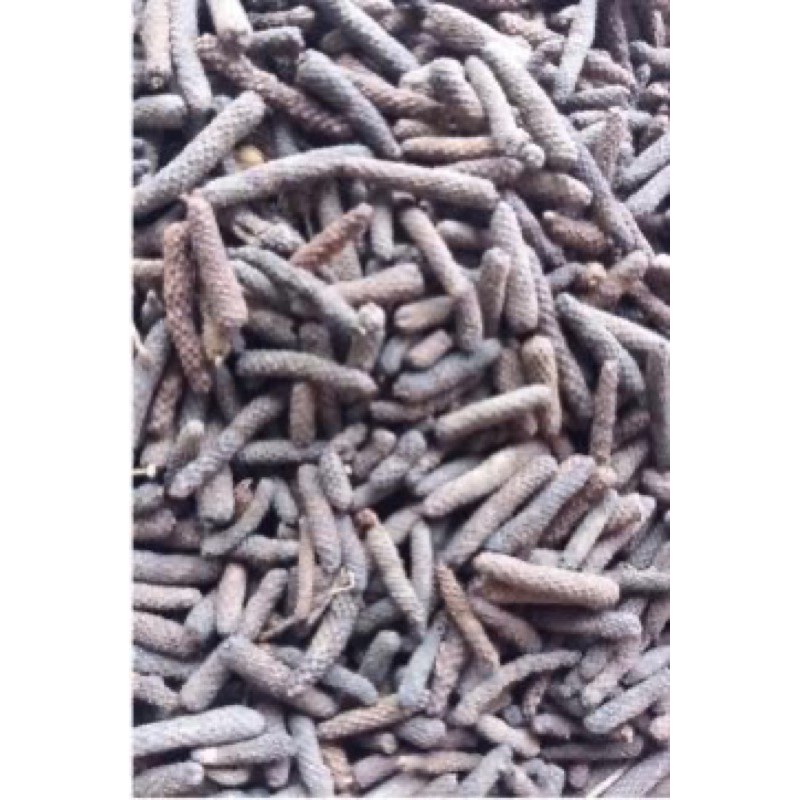 

cabe jamu / cabe jawa (1/4kg)
