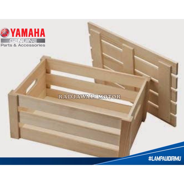 

EXTRA PACKING KAYU BARANG 4Kg fix