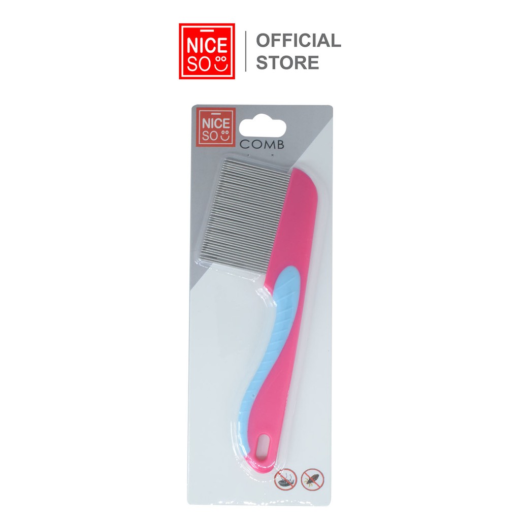 NICESO Official Sisir Fleet A98205
