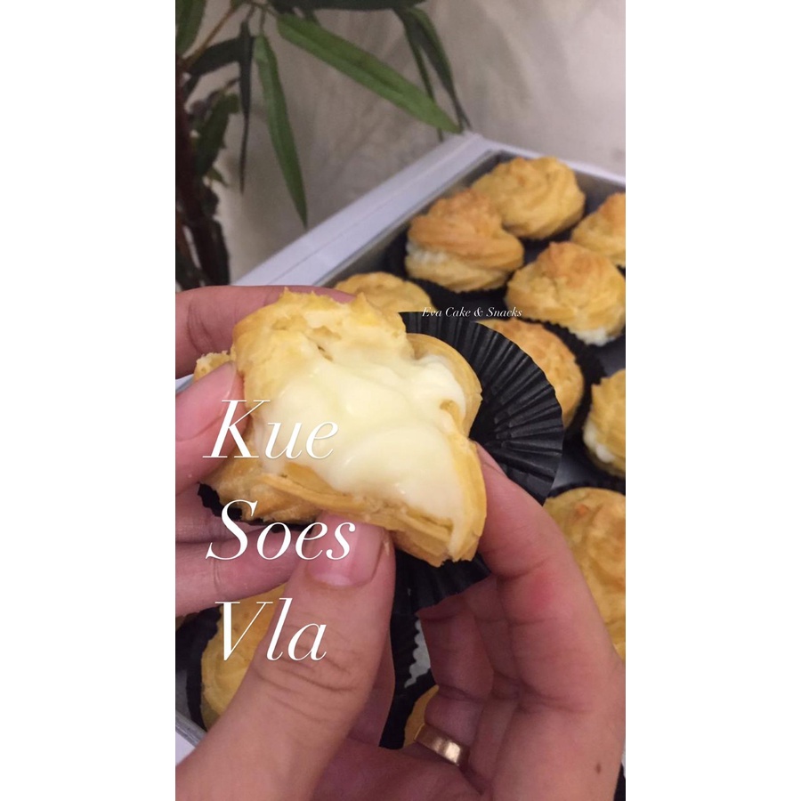 

kue soes