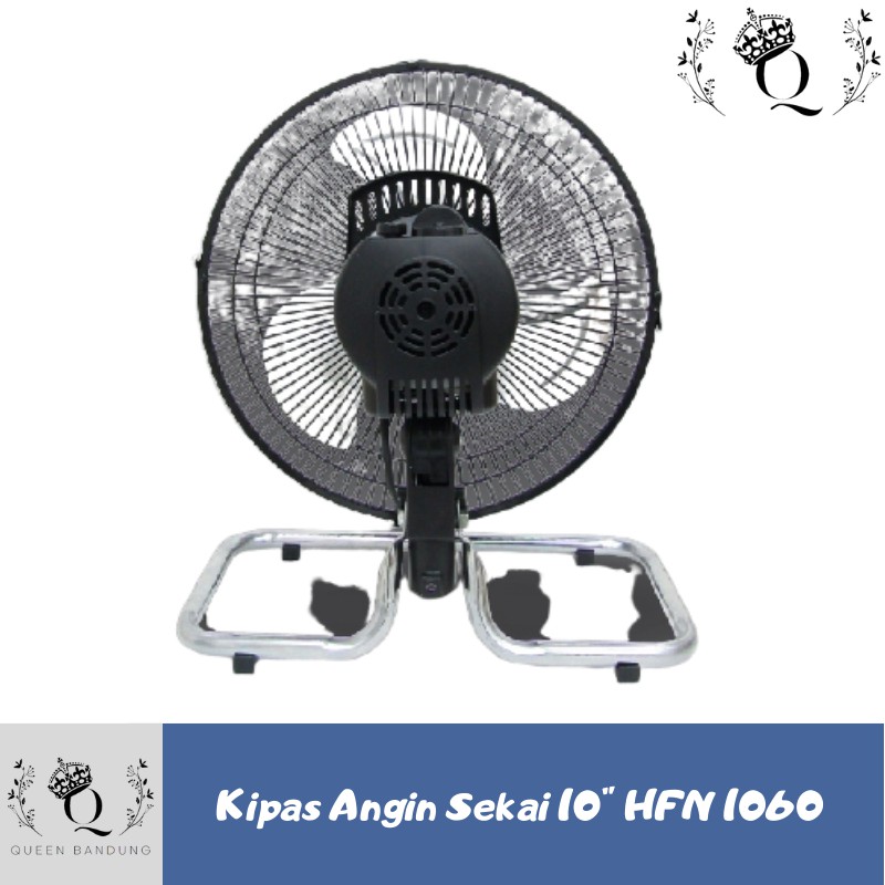 Kipas Angin Sekai HFN 1060