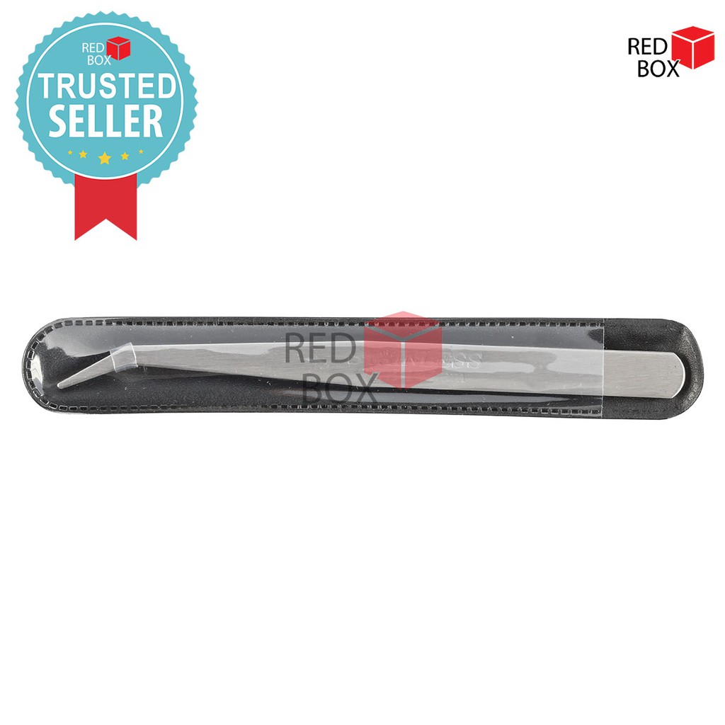Jual Stainless Tweezers Decal Model Kit Pinset Gundam Gunpla Murah