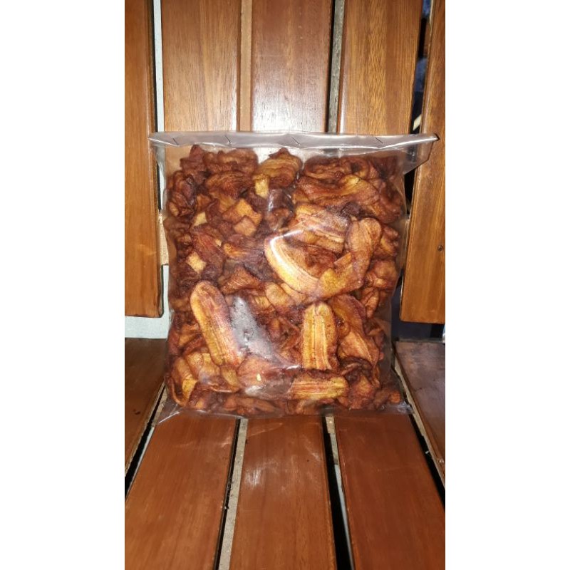 

Keripik Sale Pisang