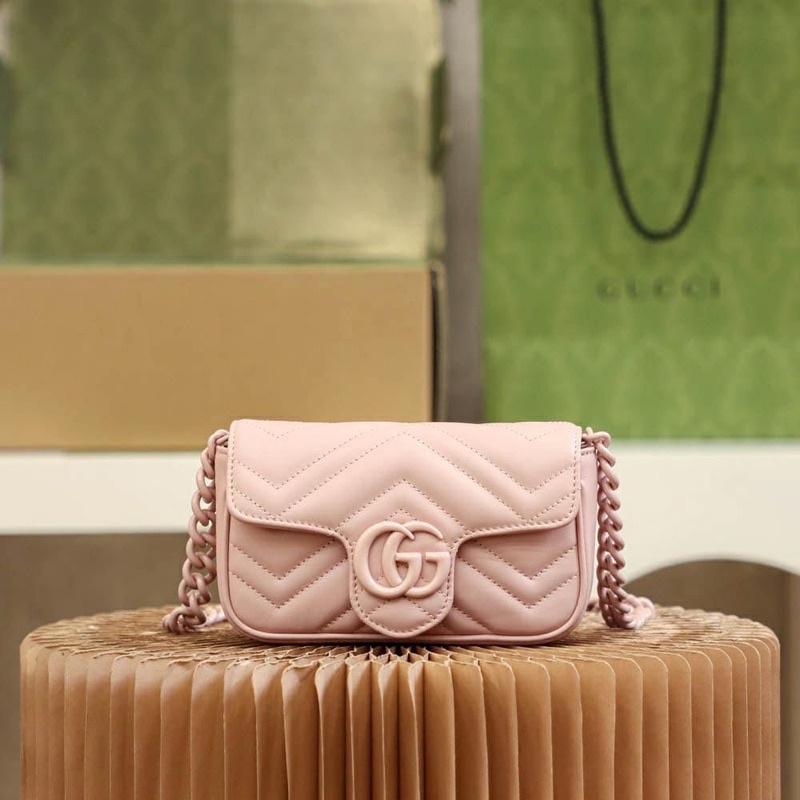 Jual Tas Gucci Tote Kanvas Set Dompet Super 258-1SV Terbaru oleh Raissa  Online Shop