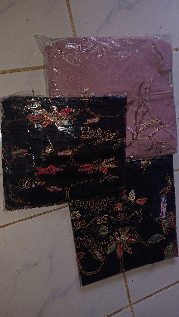 Kemeja Batik Pria Pilihn Motif